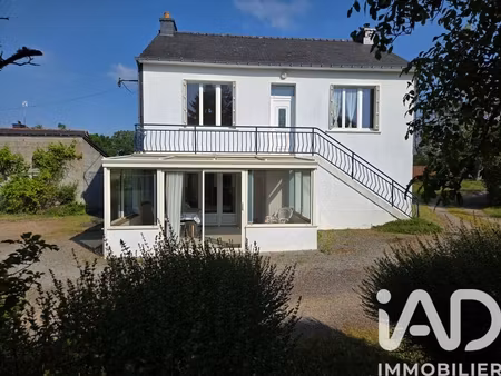 vente maison/villa 8 pièces