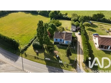 vente maison de village 6 pièces