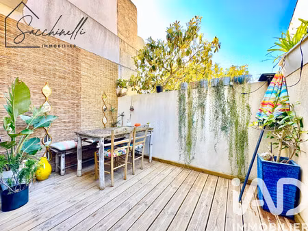 vente maison/villa 2 pièces