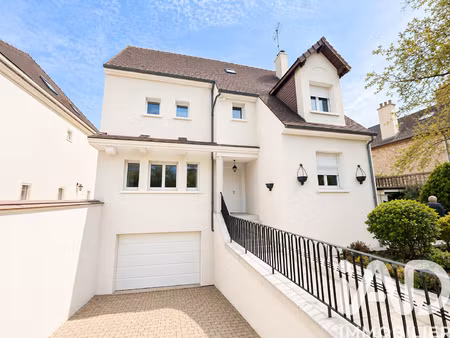 vente maison traditionnelle 10 pièces