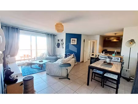 appartement albi 3 pièce(s)