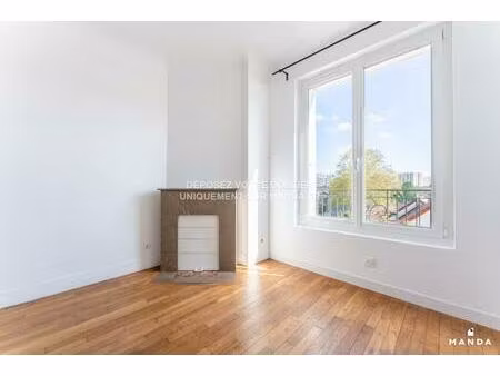 t2 meublé - 2  rue marc sangnier  92220  bagneux  france