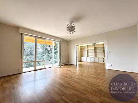 appartement blois 4 pièce(s)