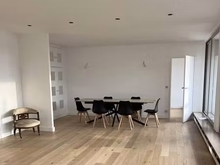 appartement en location - boulogne-billancourt (92100)