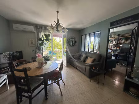 appartement avec balcon a carcassonne