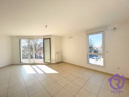 appartement 4 pièces de 77 m²