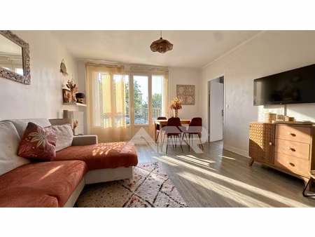 appartement 3 pieces 15mn gare vesinet centre a pied