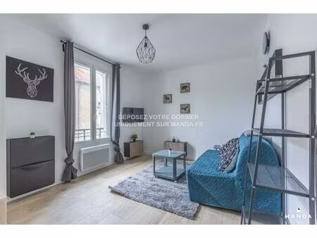 gare de conflans ste. honorine