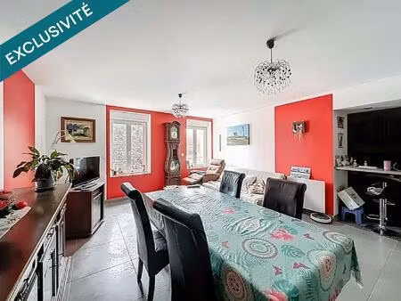 opportunité rare flavigny sur moselle