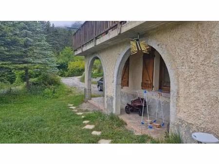 très bel appartement de 94 m²