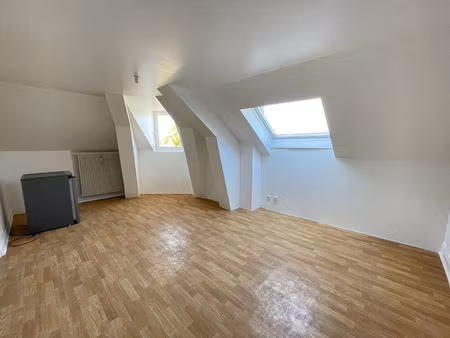 appartement fontainebleau 1 pièce(s) 20.81 m2