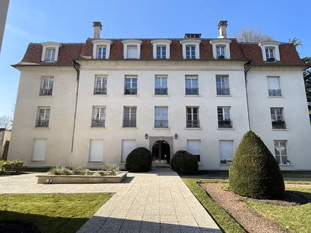 appartement fontainebleau 2 pièce(s) 40 m2