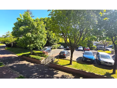 houilles 15' rer**appartement 5 pièces 3 chambres