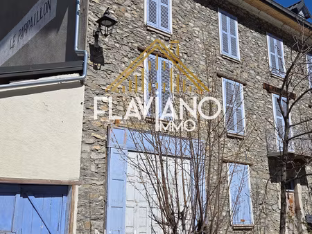 immeuble 480 m2 la condamine