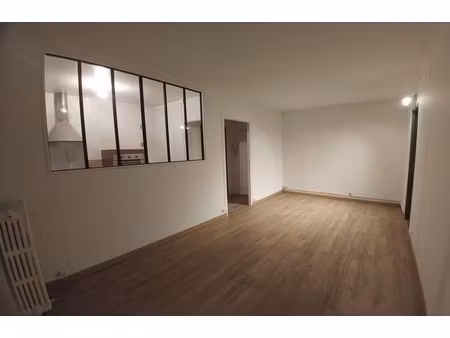 appartement en location - le pecq (78230)