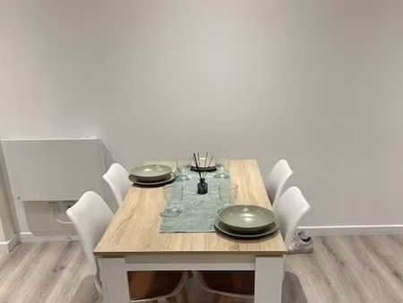 appartement en location - le raincy (93340)