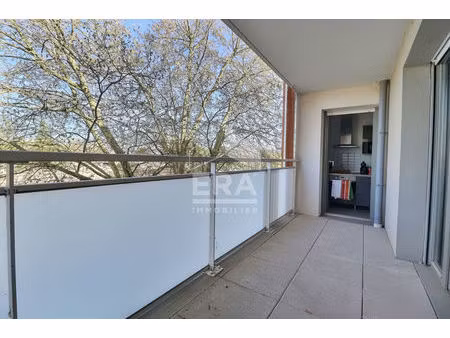 appartement récent 4 pièces à vendre à l'île-saint-denis - 320 000 €