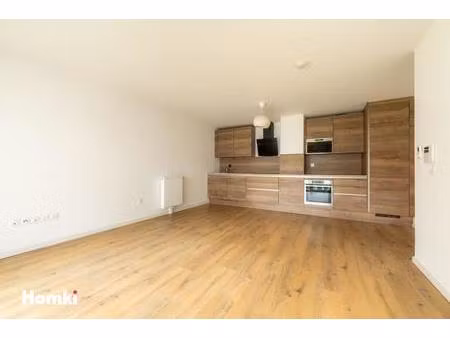 appartement t3 de 60 m2 à lille 59000  rue bayard