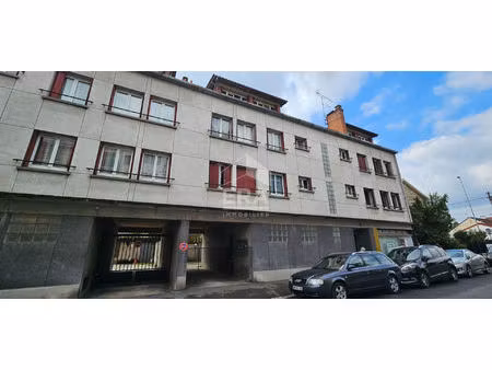 appartement neuilly sur marne 2 pièce(s) 40 m2