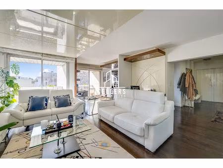 neuilly sur seine - victor hugo / parc de neuilly