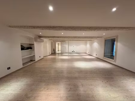 ensemble immobilier collectif