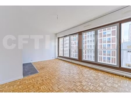 appartement 1 pièce(s) 26 m2