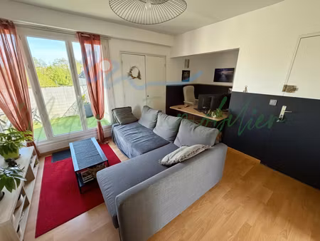 appartement rosny sur seine coconing 42m²