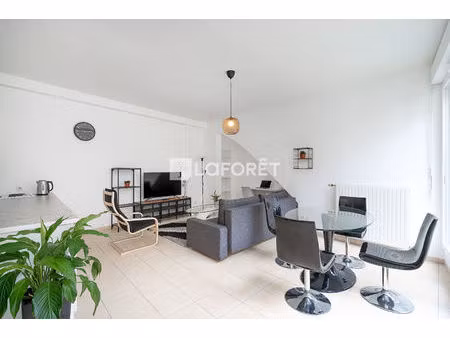 appartement saint denis 2 pièce(s) 53.15 m2