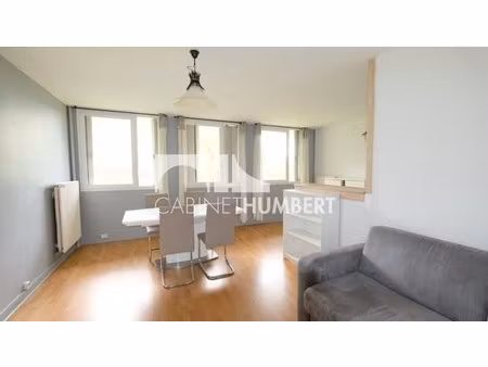 saint-etienne secteur fauriel en exclusivite