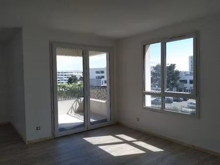 appartement t3 st herblain bellevue - 64.71 m2 860 euros