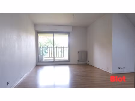 a vendre - appartement grand t2