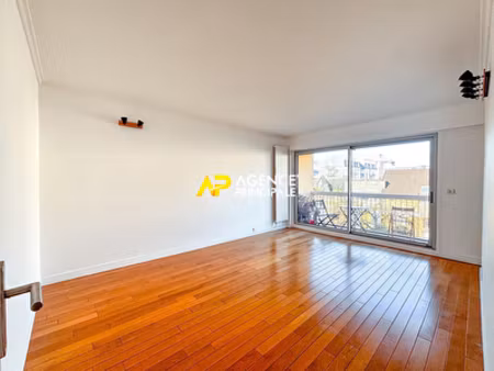 sartrouville - la vaudoire - appartement 3 pièces 61.48 m2