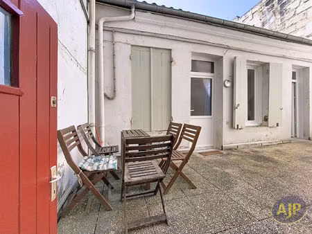 studio coeur de chartrons