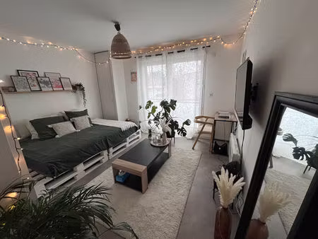 studio beausejour/sainte therese