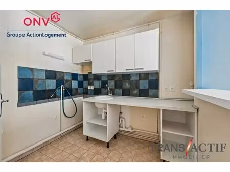 appartement 2 pièces – suresnes (réf. 0078c92-l004)