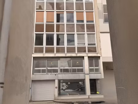 vente triplex 4 pièces