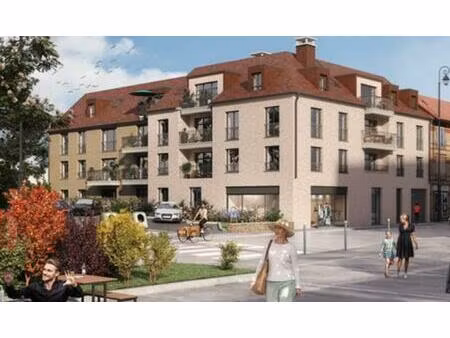 appartement t3 à versailles