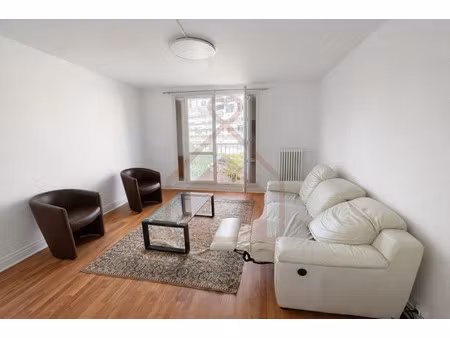 appartement à louer villejuif