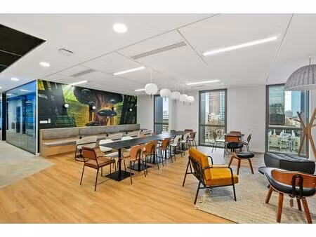 location bureaux 1 403 m²