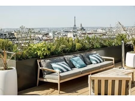 location bureaux 4 251 m²