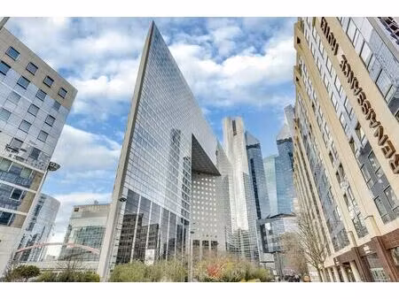 location bureaux 1 982 m²