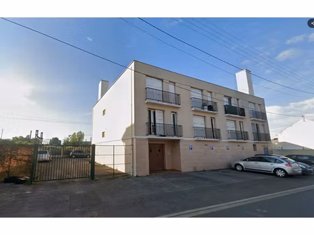 garage 25 m² environ à bretigny sur orge