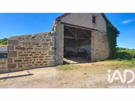 vente garage undefined m²