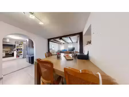 maison 4 pièces à vendre à aspach 220 000 €