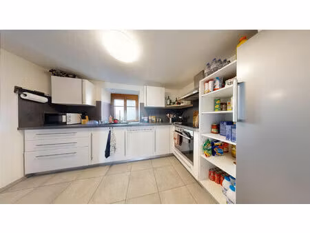 maison 4 pièces à vendre à aspach 225 000 €