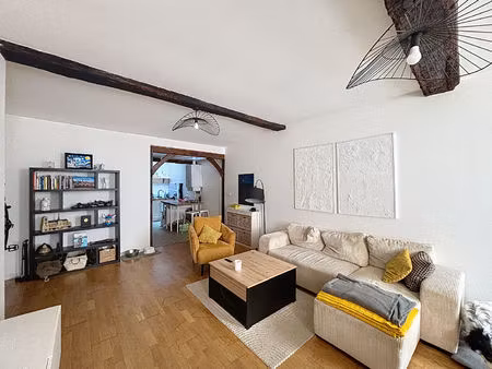 maison auxerre 4 pièce(s) 81 m2