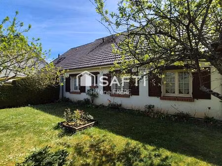 emplacement calme et proche des commodités