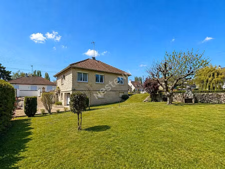 maison chaumontel - 5 pièces