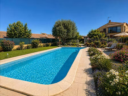 maison corneilla del vercol 5 pièce(s) 160 m2