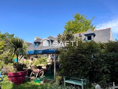 maison 5 pièces 142 m²